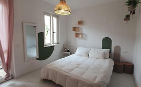MALPENSA - Independent Double Room&Bathroom