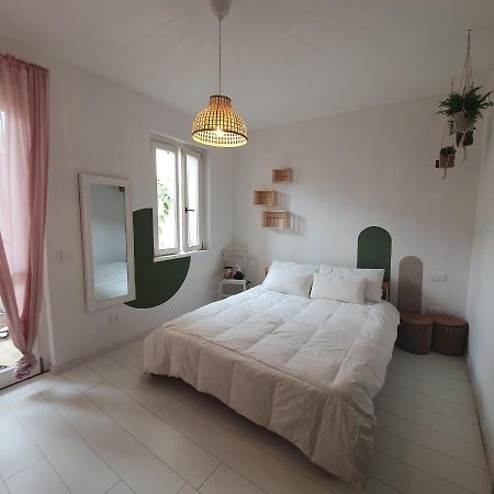 MALPENSA - Independent Double Room&Bathroom Castano Primo Buitenkant foto