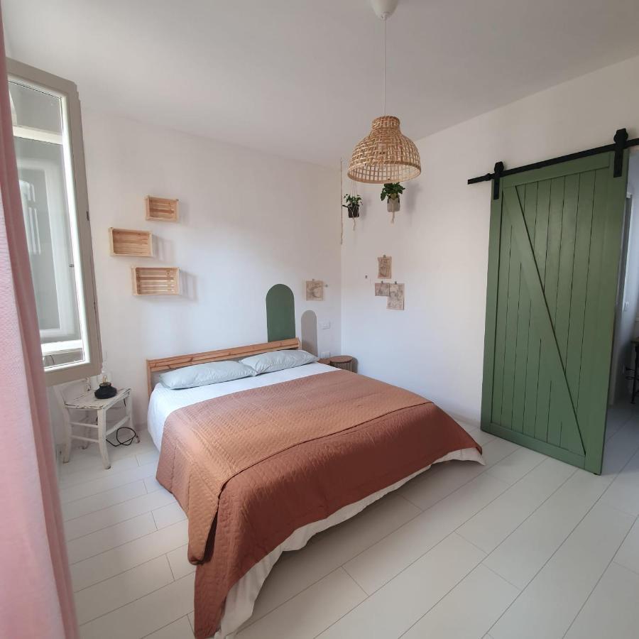 MALPENSA - Independent Double Room&Bathroom Castano Primo Buitenkant foto