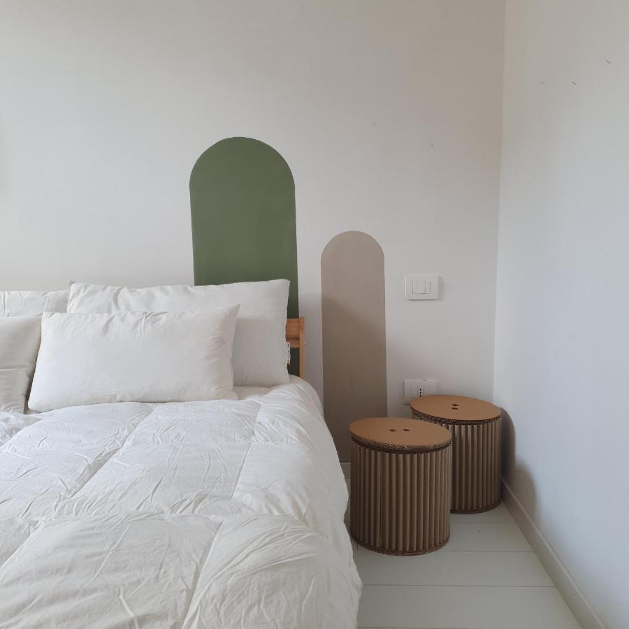 MALPENSA - Independent Double Room&Bathroom Castano Primo Buitenkant foto