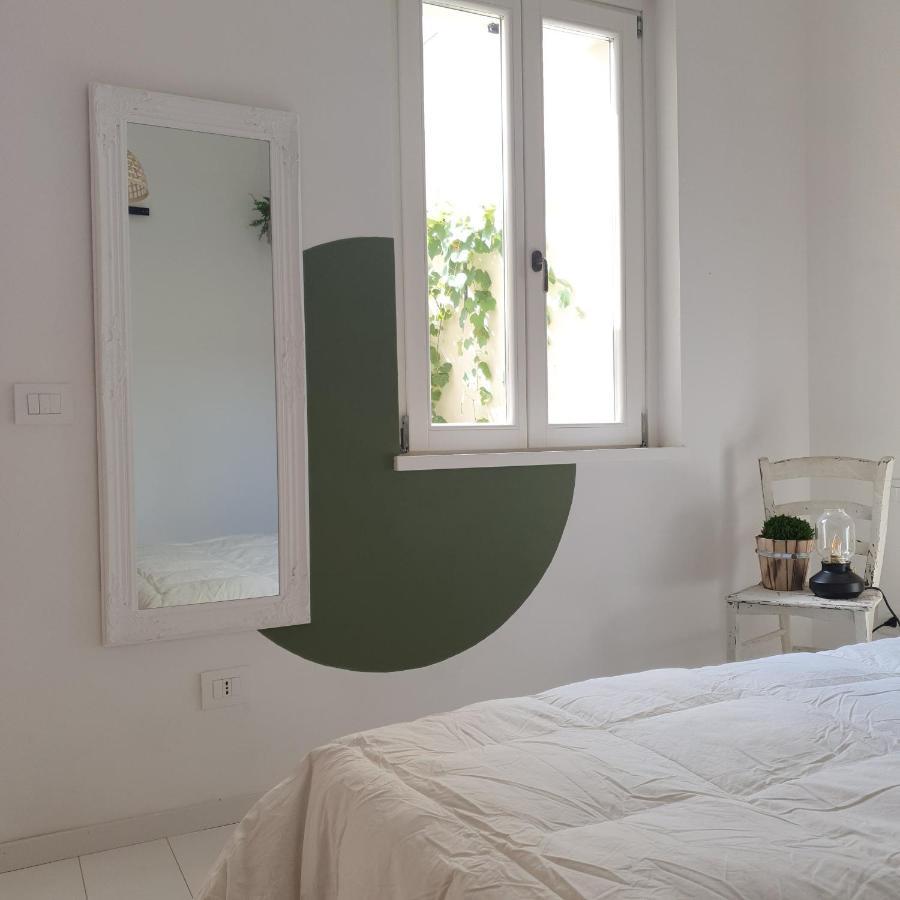 MALPENSA - Independent Double Room&Bathroom Castano Primo Buitenkant foto
